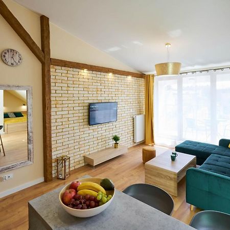 Apartament Ceglany - Centrum, Prywatne Miejsce Parkingowe, Klimatyzacja Кельце Экстерьер фото