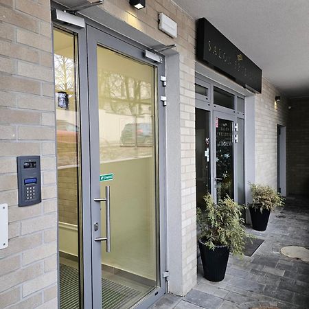 Apartament Ceglany - Centrum, Prywatne Miejsce Parkingowe, Klimatyzacja Кельце Экстерьер фото