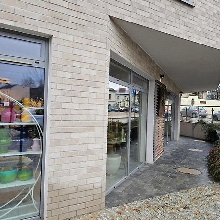 Apartament Ceglany - Centrum, Prywatne Miejsce Parkingowe, Klimatyzacja Кельце Экстерьер фото
