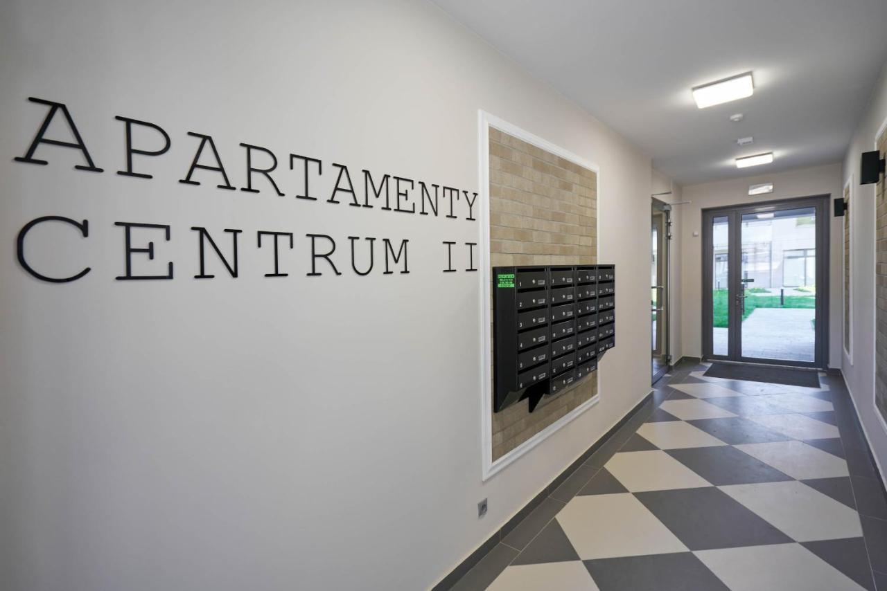 Apartament Ceglany - Centrum, Prywatne Miejsce Parkingowe, Klimatyzacja Кельце Экстерьер фото