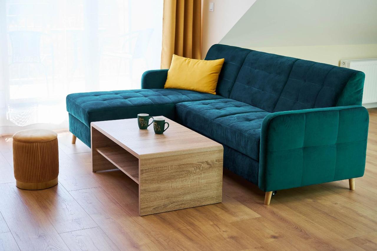 Apartament Ceglany - Centrum, Prywatne Miejsce Parkingowe, Klimatyzacja Кельце Экстерьер фото